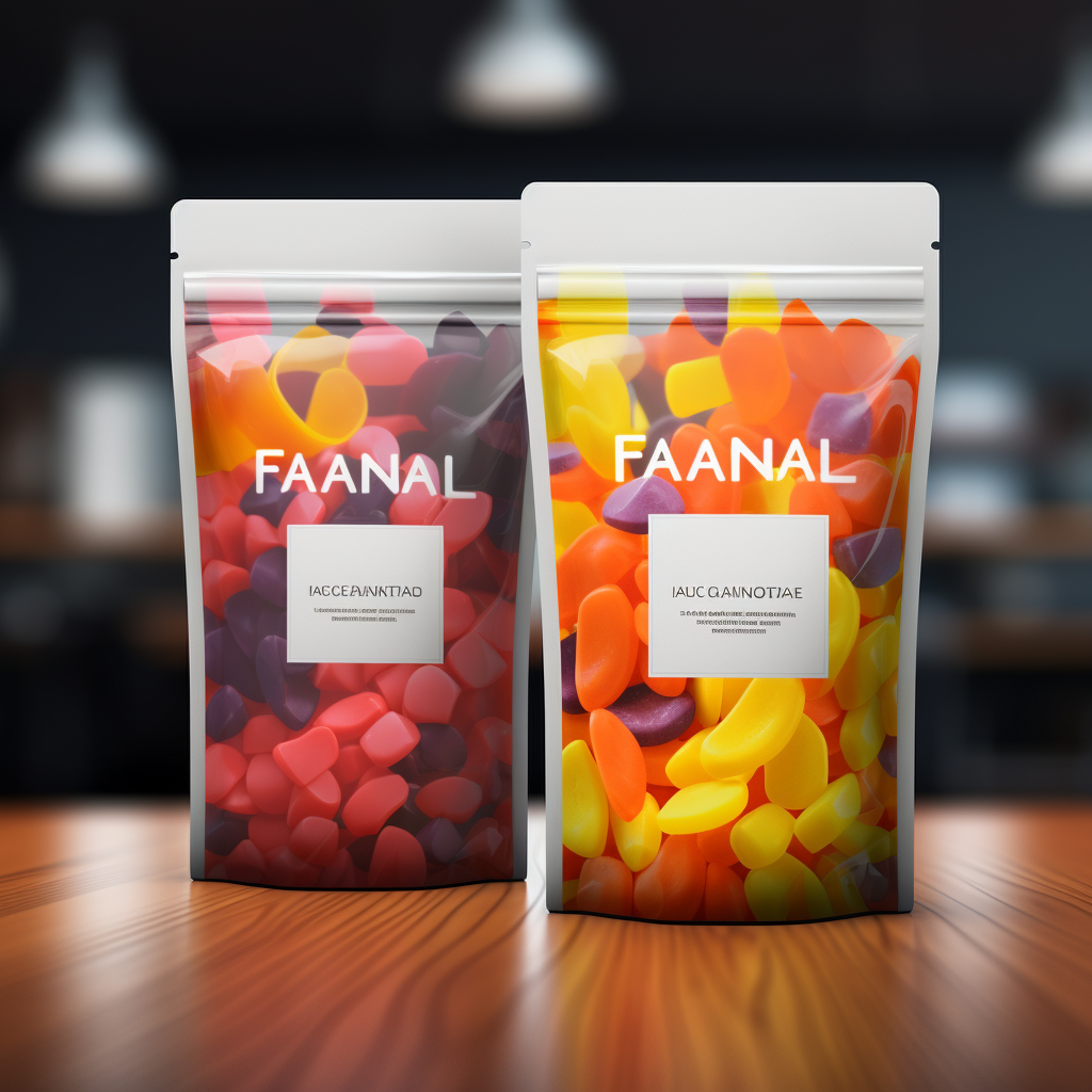 product packaging ideas