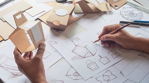 product packaging