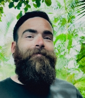 Robin Funk, UX Strategist