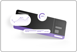 Automatiq ticket infographic