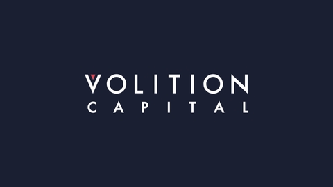 Volition