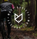 Mutt Society branding case study