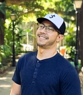 Rob Widdick, Interactive Director