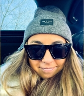 Julia Gagne, Account Manager