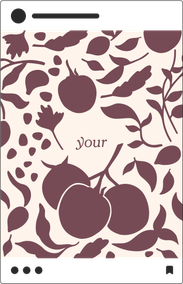 Social image with the word "your"