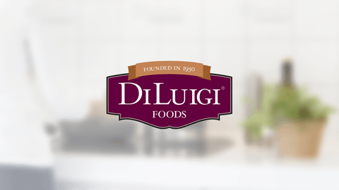 DiLuigi Foods logo