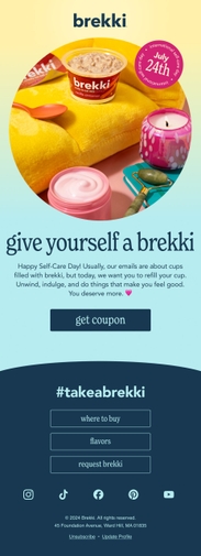 brekki email