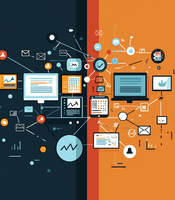 onpage vs offpage SEO