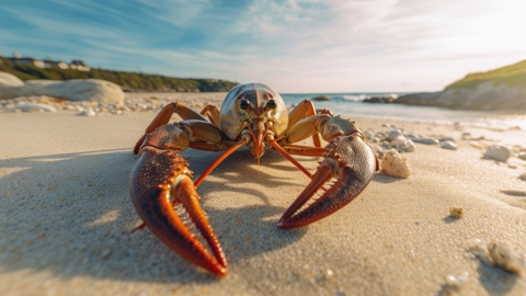 lobster industry marketing