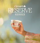 Cedar's Reserve Hommus