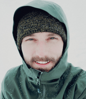 Dan Thiede, Motion Designer