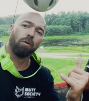 Trent Sanders, Managing Partner