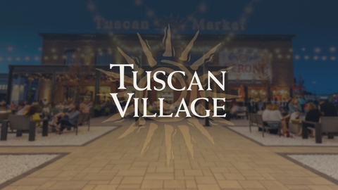 Tuscan Village