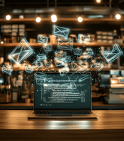 email newsletters