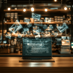 email newsletters