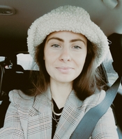 Jess Adamyk, Operations Manager