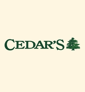Cedar's
