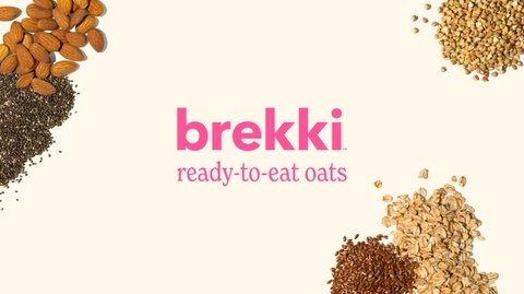 brekki logo