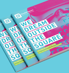 Kendall Square case study
