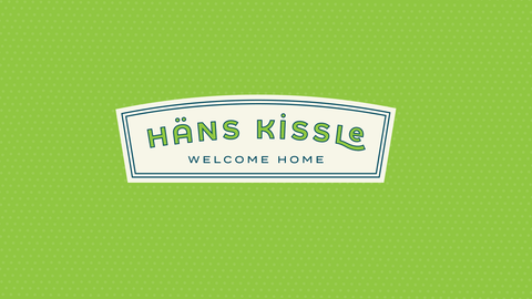 Hans Kissle logo