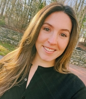 Brittany Shambo, Account Manager