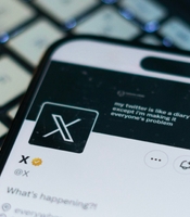 The @X profile on X