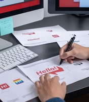 Branding Agency