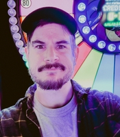 Brian Grossman, Brand/Strategy Director