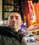 Yasin Genc, Interactive Developer