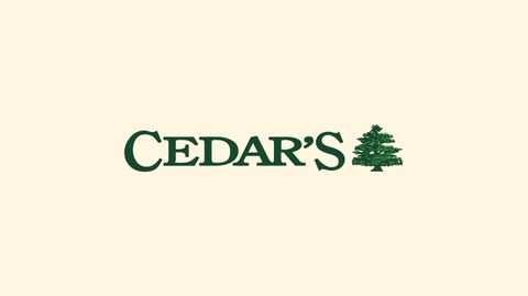 cedars logo