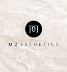 MD Esthetics branding case study
