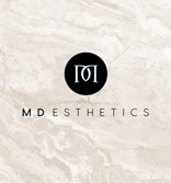MD Esthetics branding case study