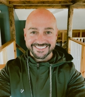 Steve Gabriel, Managing Partner