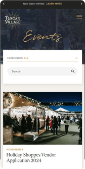 Events