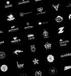 assorted logos we created