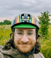 Zac Simon, Copywriter / Content Strategist