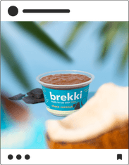 brekki social photograph